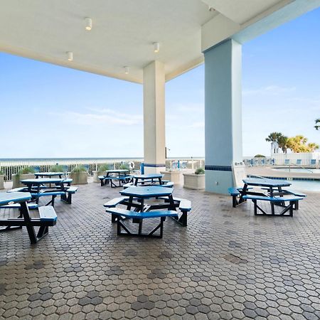 Majestic Beach Towers Resort By Panhandle Getaways Panama City Beach Esterno foto