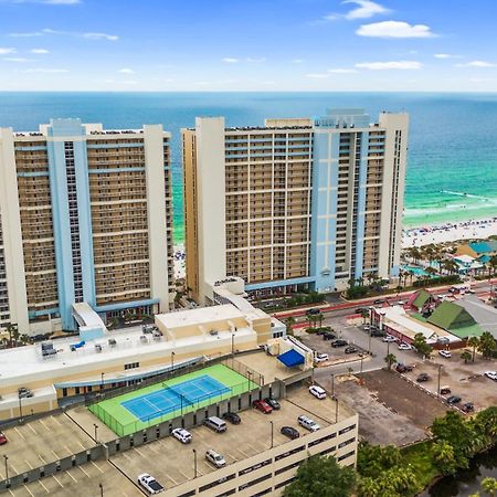 Majestic Beach Towers Resort By Panhandle Getaways Panama City Beach Esterno foto