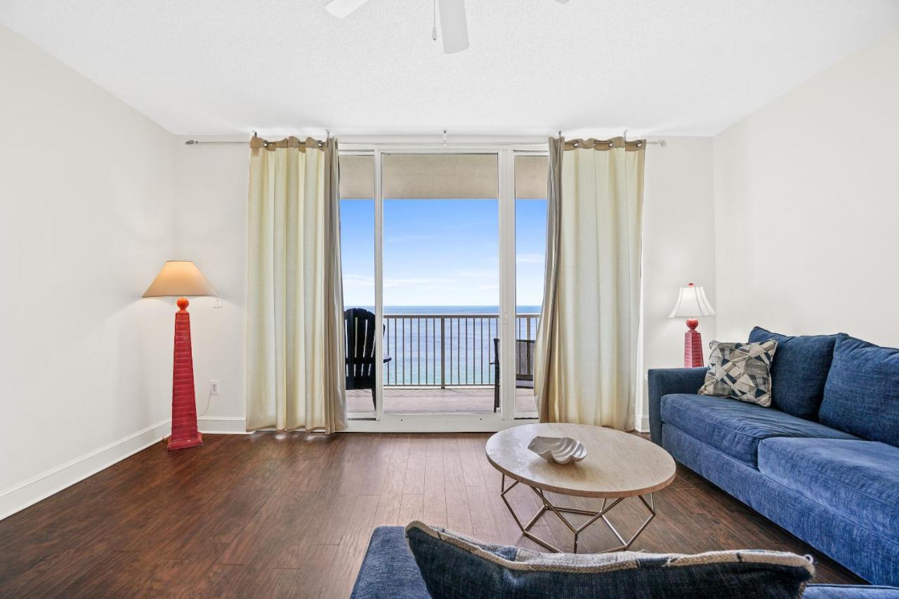 Majestic Beach Towers Resort By Panhandle Getaways Panama City Beach Camera foto