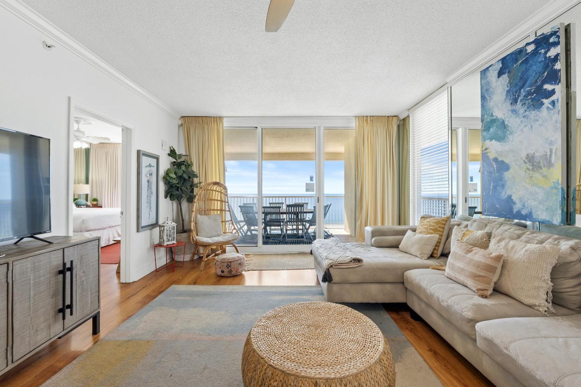 Majestic Beach Towers Resort By Panhandle Getaways Panama City Beach Camera foto