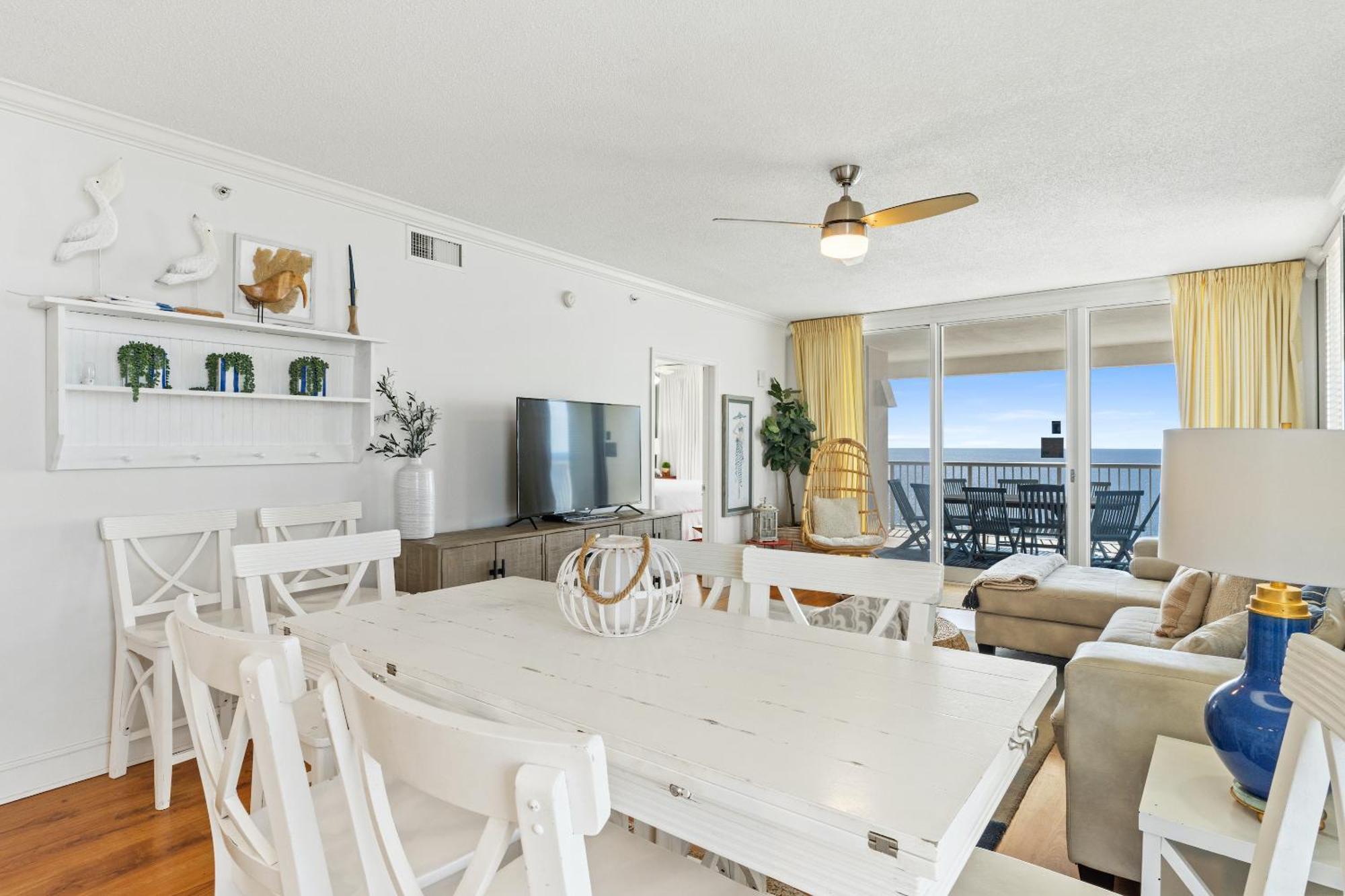 Majestic Beach Towers Resort By Panhandle Getaways Panama City Beach Camera foto