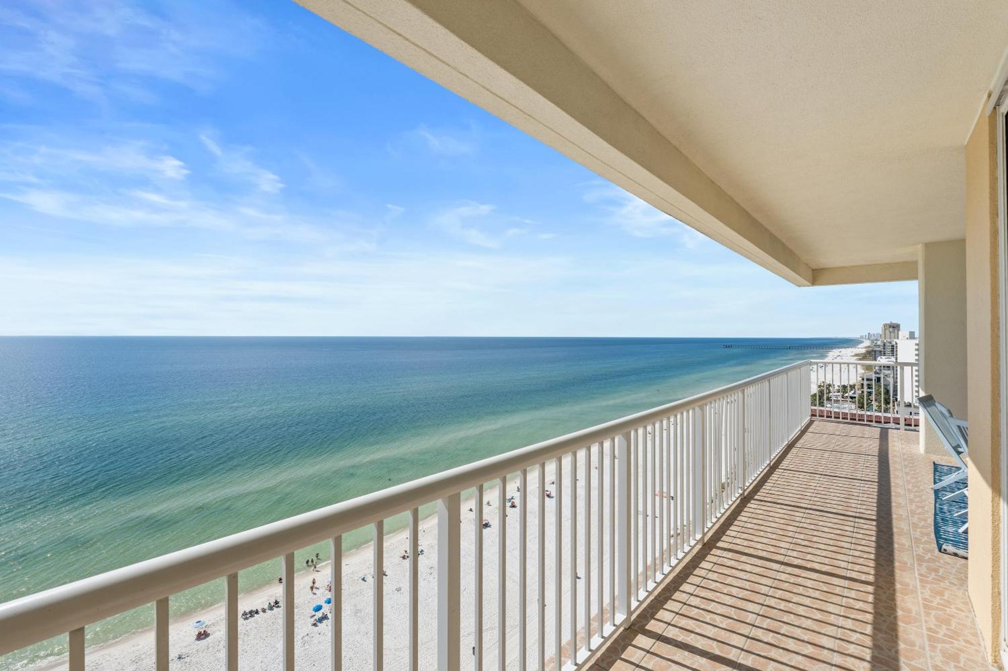 Majestic Beach Towers Resort By Panhandle Getaways Panama City Beach Camera foto