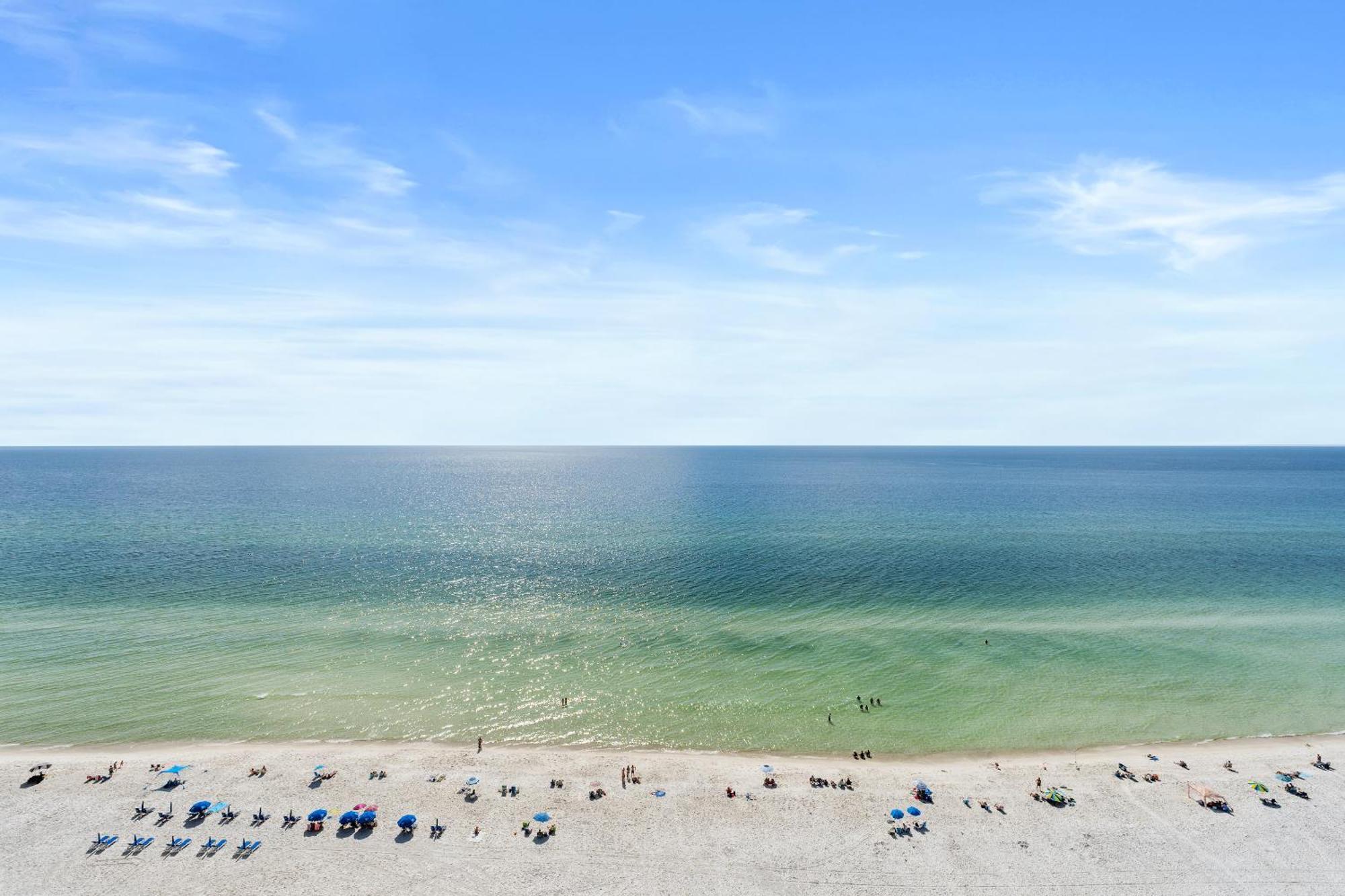 Majestic Beach Towers Resort By Panhandle Getaways Panama City Beach Camera foto