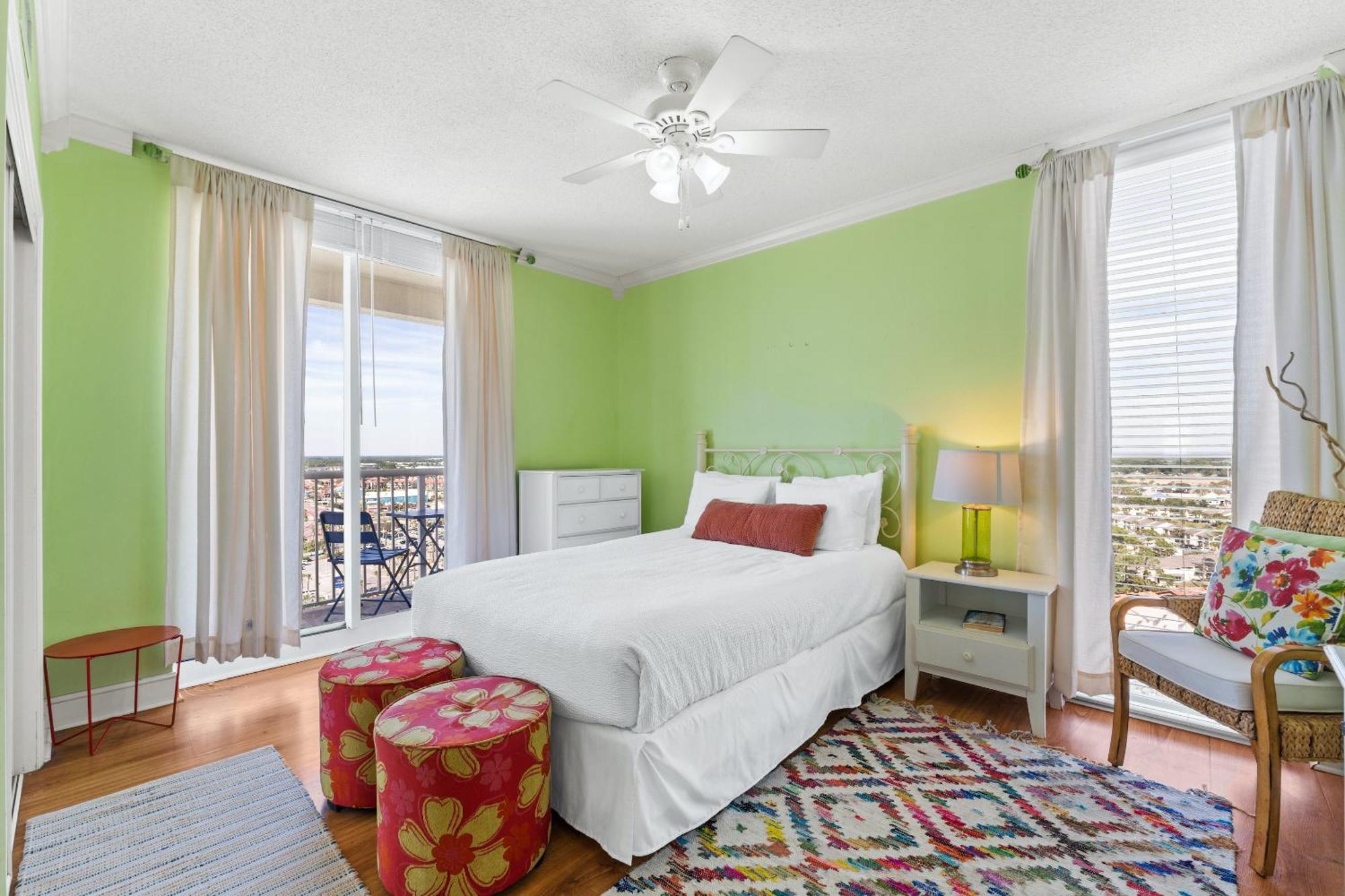 Majestic Beach Towers Resort By Panhandle Getaways Panama City Beach Camera foto
