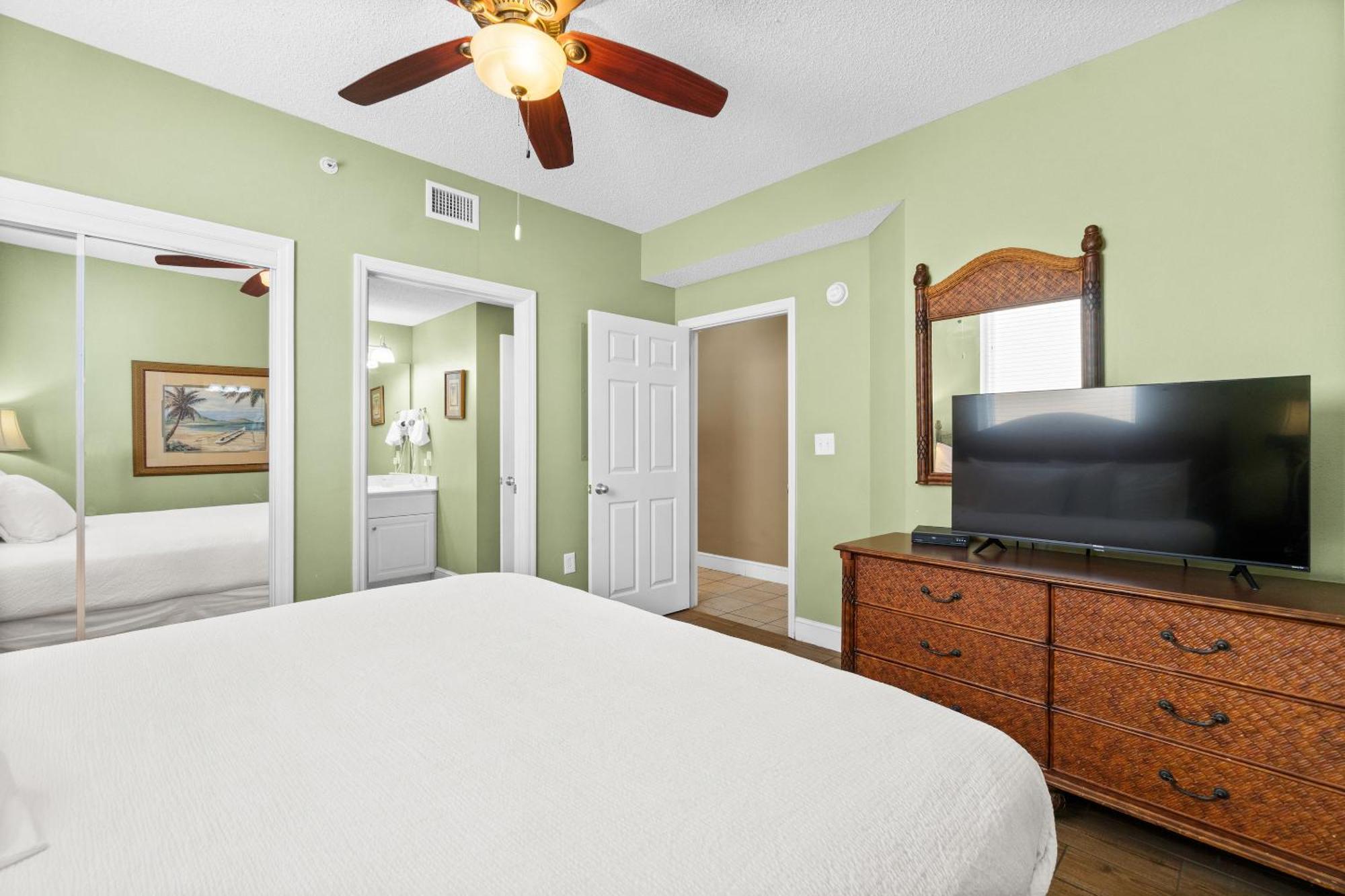 Majestic Beach Towers Resort By Panhandle Getaways Panama City Beach Camera foto