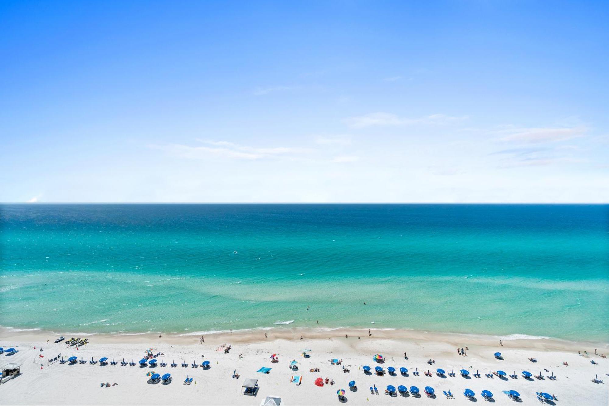 Majestic Beach Towers Resort By Panhandle Getaways Panama City Beach Camera foto