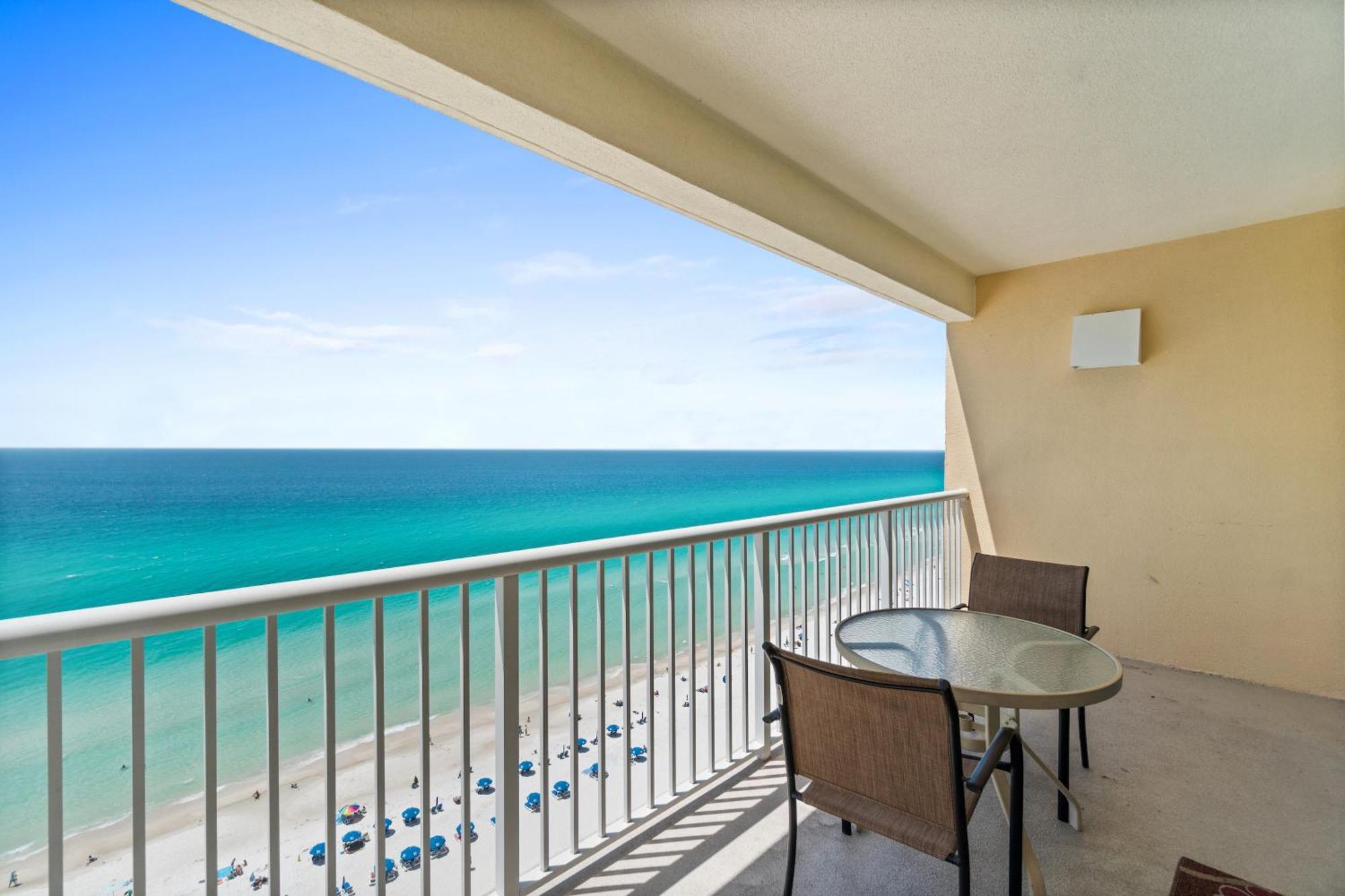 Majestic Beach Towers Resort By Panhandle Getaways Panama City Beach Camera foto