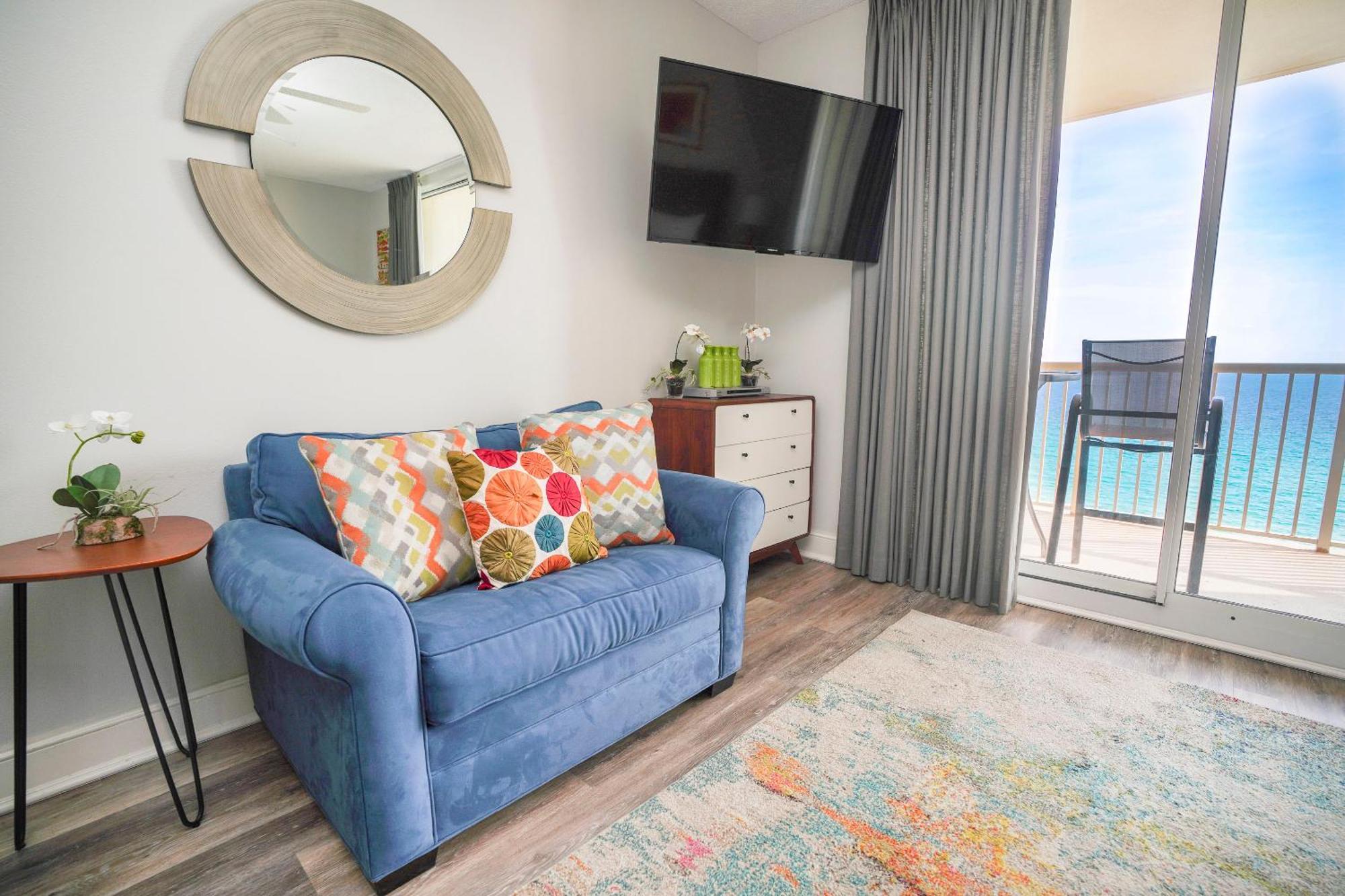 Majestic Beach Towers Resort By Panhandle Getaways Panama City Beach Esterno foto