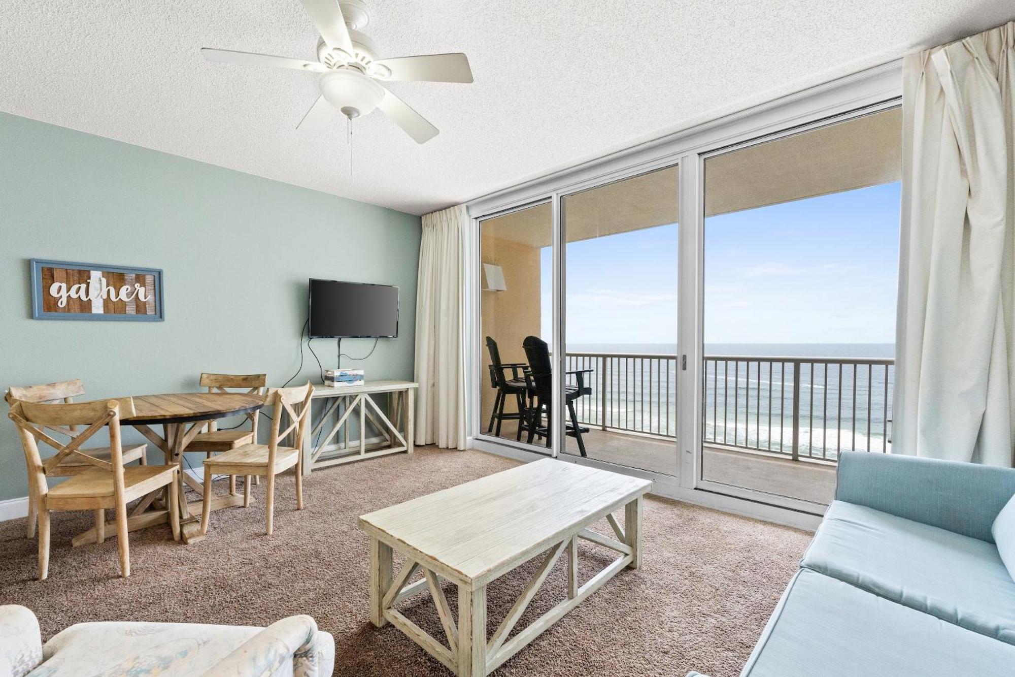 Majestic Beach Towers Resort By Panhandle Getaways Panama City Beach Camera foto