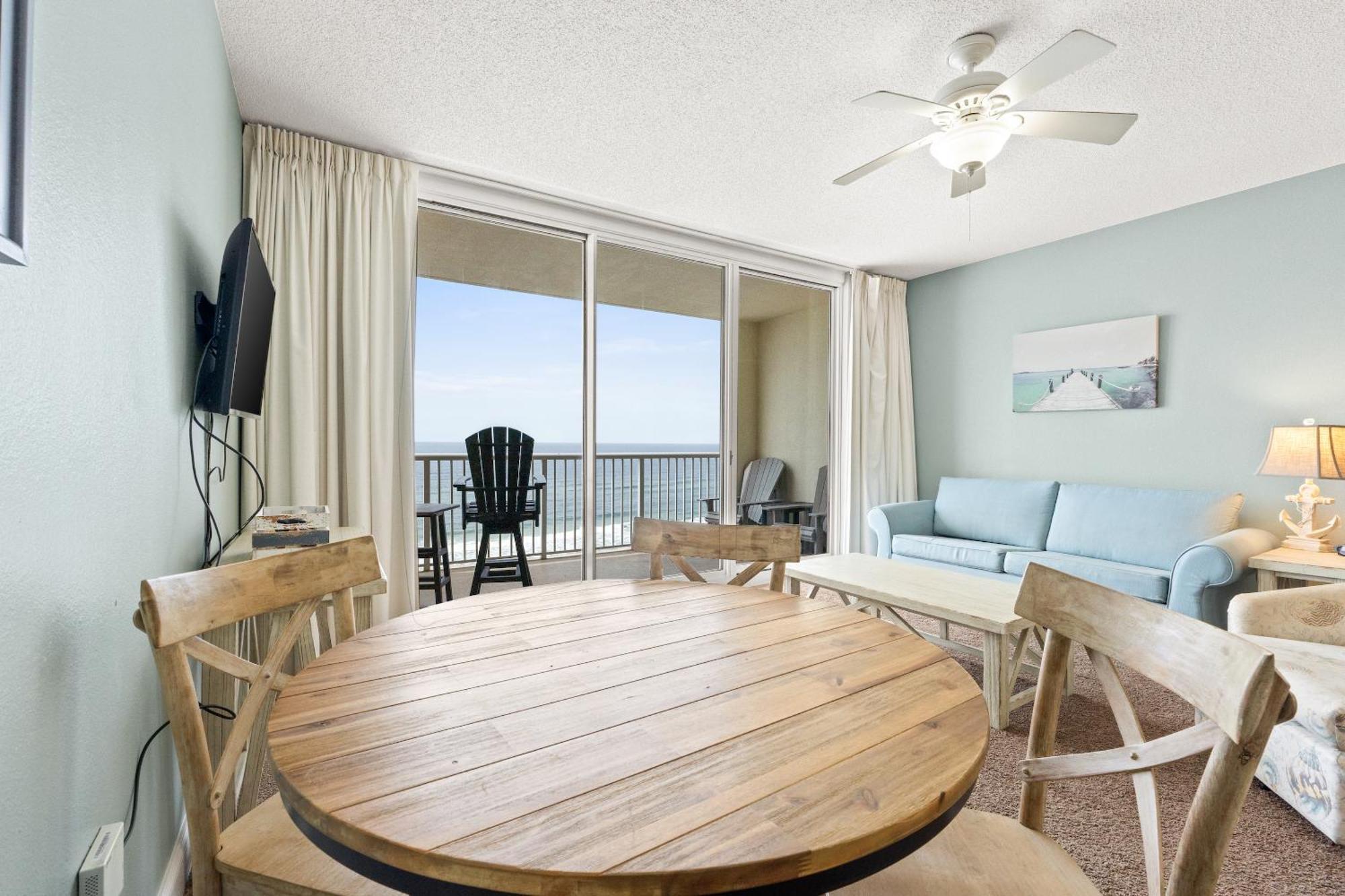 Majestic Beach Towers Resort By Panhandle Getaways Panama City Beach Camera foto