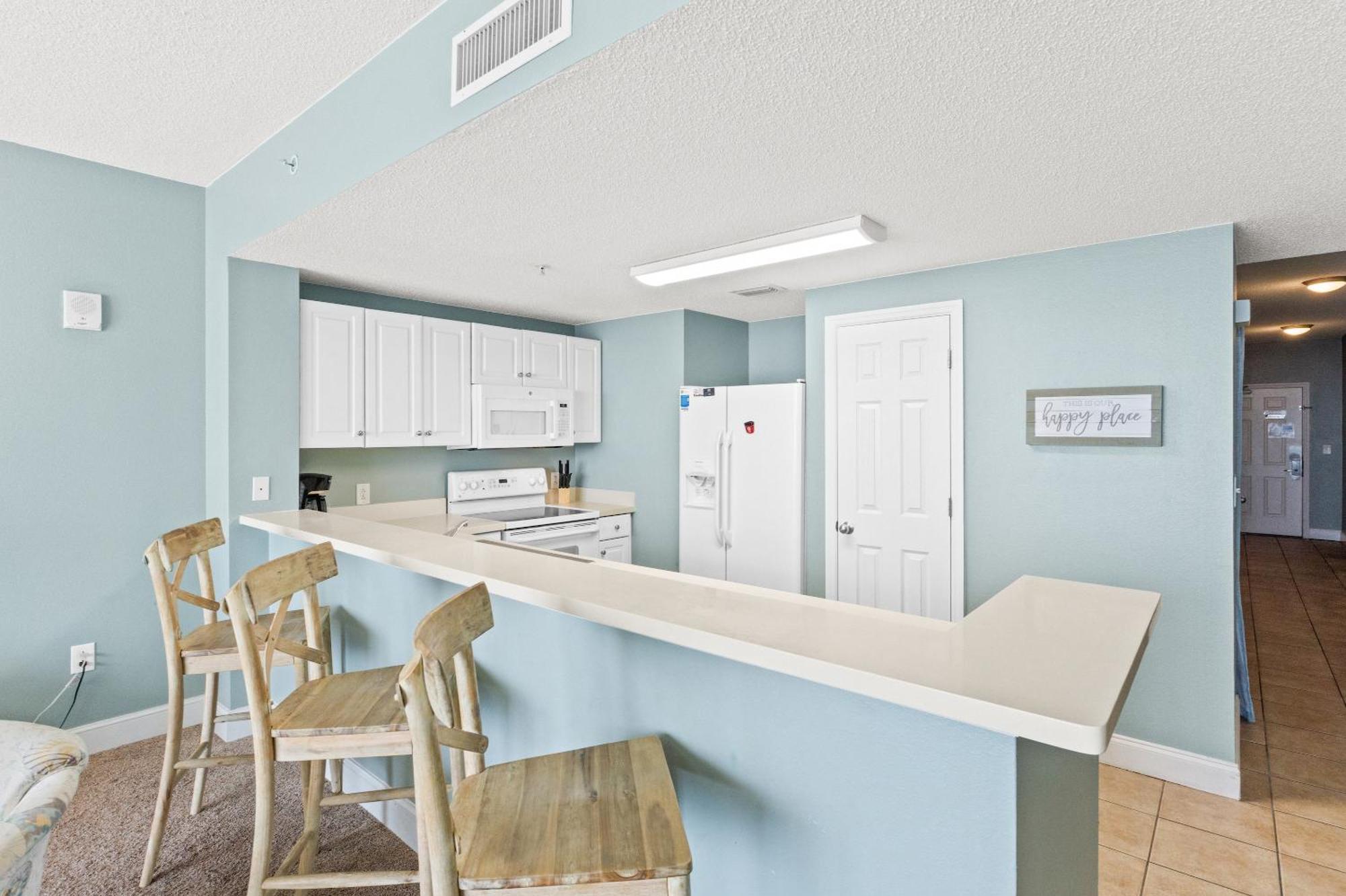 Majestic Beach Towers Resort By Panhandle Getaways Panama City Beach Camera foto