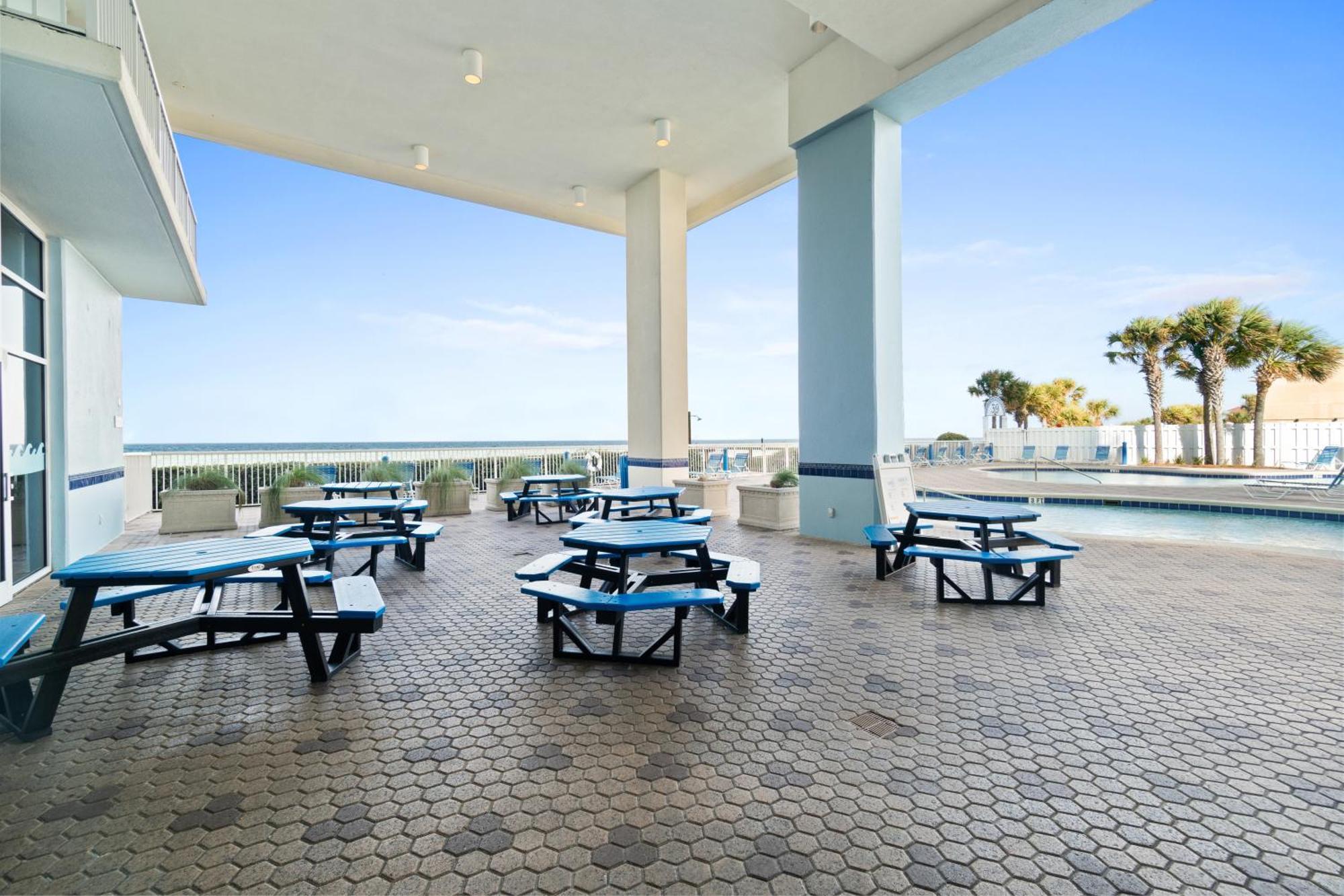 Majestic Beach Towers Resort By Panhandle Getaways Panama City Beach Esterno foto