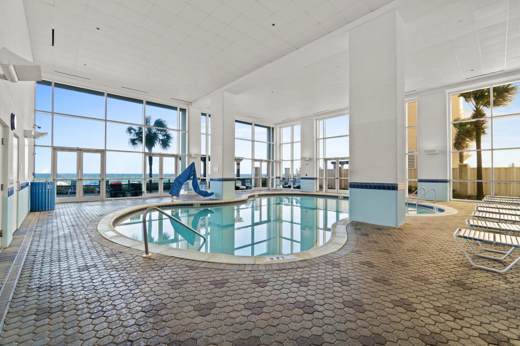 Majestic Beach Towers Resort By Panhandle Getaways Panama City Beach Esterno foto