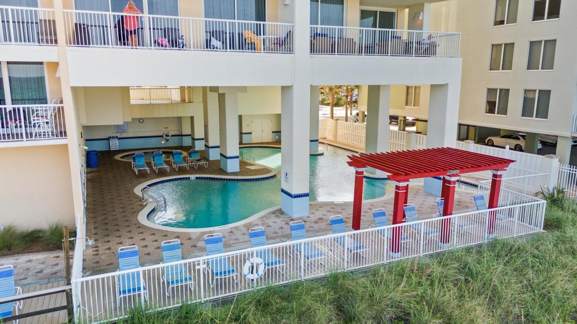 Majestic Beach Towers Resort By Panhandle Getaways Panama City Beach Esterno foto